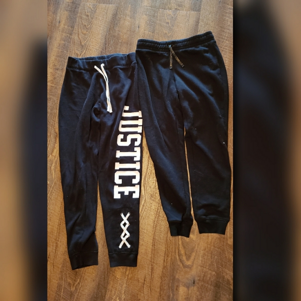 Sweatpants